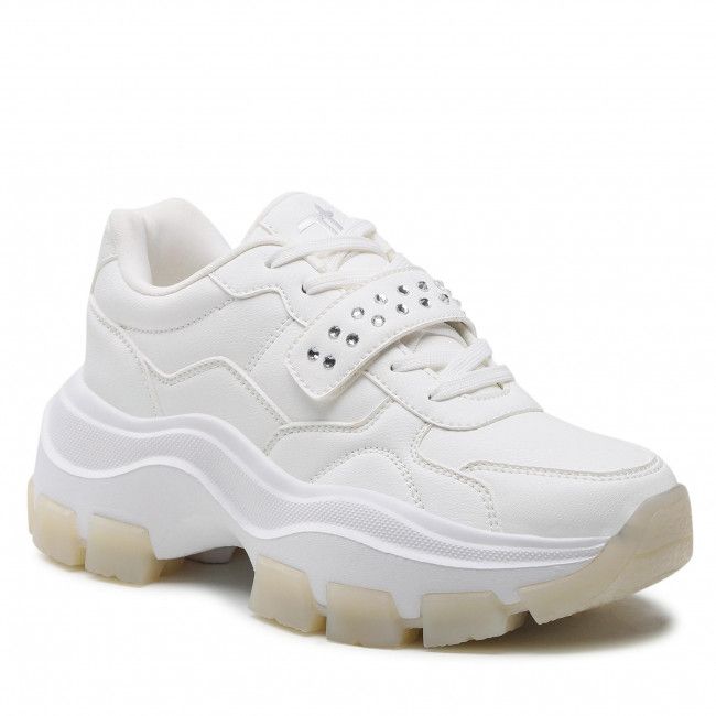 Sneakers Togoshi - WP-FW22-T055 White