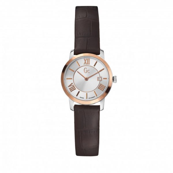 Orologio GC - Y57006L1 Brown Orologio GC - Y57006L1 Brown