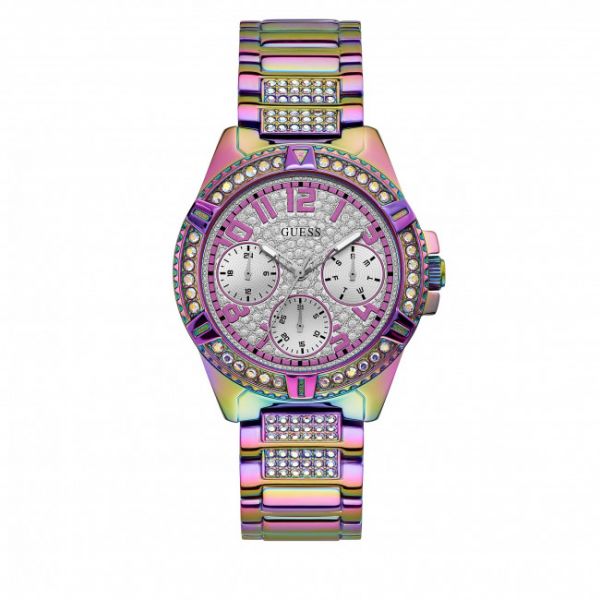Orologio Guess - Lady GW0044L1 PINK/MULTICOLOR Orologio Guess - Lady GW0044L1 PINK/MULTICOLOR