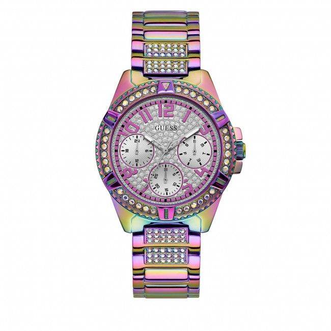 Orologio Guess - Lady GW0044L1 PINK/MULTICOLOR