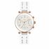Orologio Gc - Y65001L1MF White