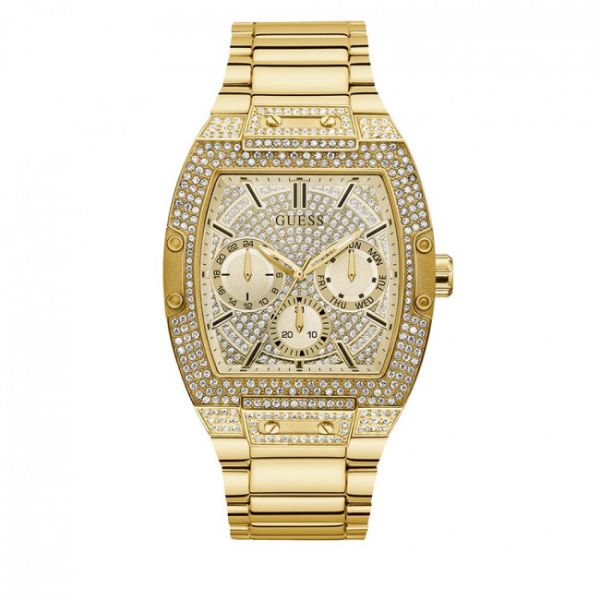 Orologio Guess - Phoenix GW0094G2 Gold