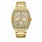 Orologio Guess - Phoenix GW0094G2 Gold