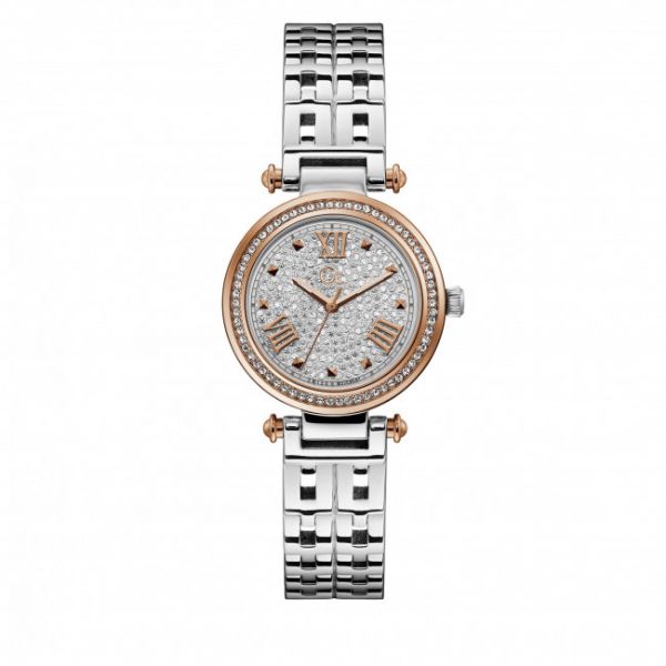 Orologio Gc - Y47004L1MF Silver Orologio Gc - Y47004L1MF Silver