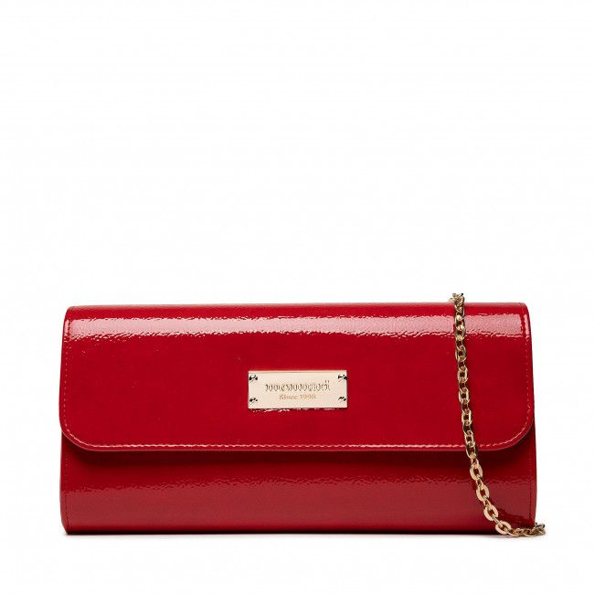 Borsetta MONNARI - BAG1700-005 Rosso