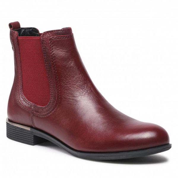 Chelsea LASOCKI - RST-MESA-22 Burgundy