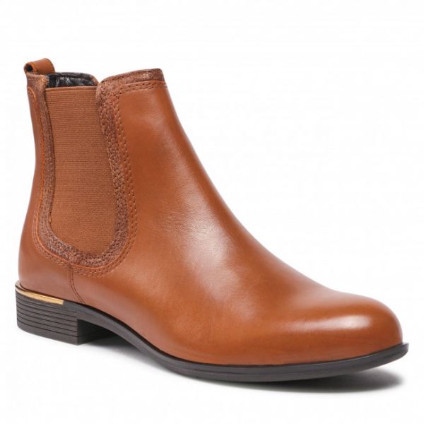 Chelsea LASOCKI - RST-MESA-22 Camel