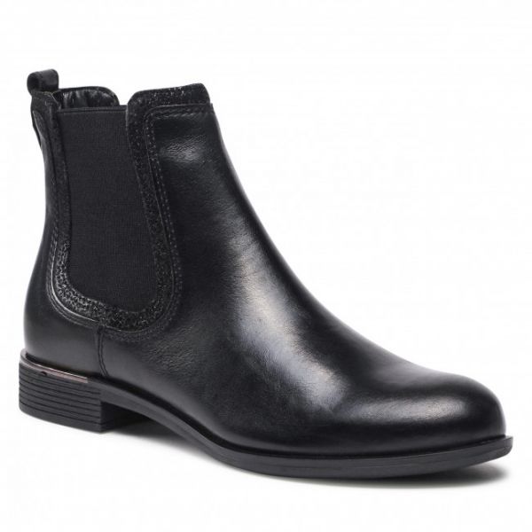 Chelsea LASOCKI - RST-MESA-22 Black