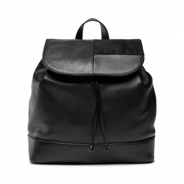 Zaino Jenny Fairy - MJP-C-014-02 Black