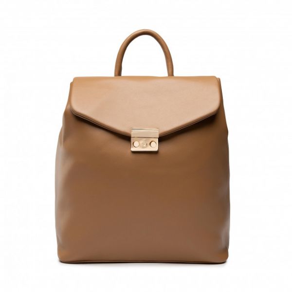 Zaino JENNY FAIRY - MJP-C-021-02 Camel