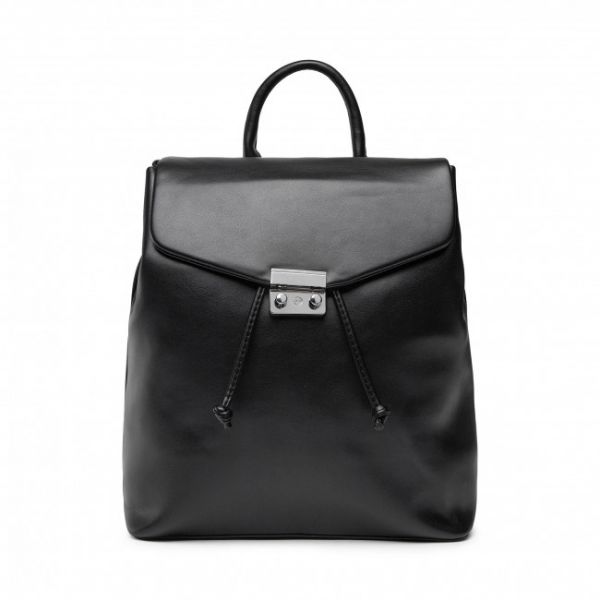 Zaino Jenny Fairy - MJP-C-021-02 Black