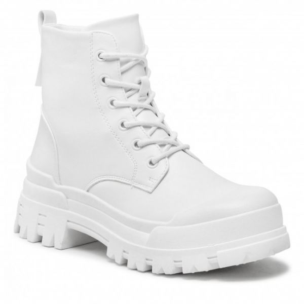 Scarponcini DEEZEE - HL69266-1 White