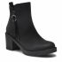 Tronchetti Clara Barson - WS2987-02 Black 3