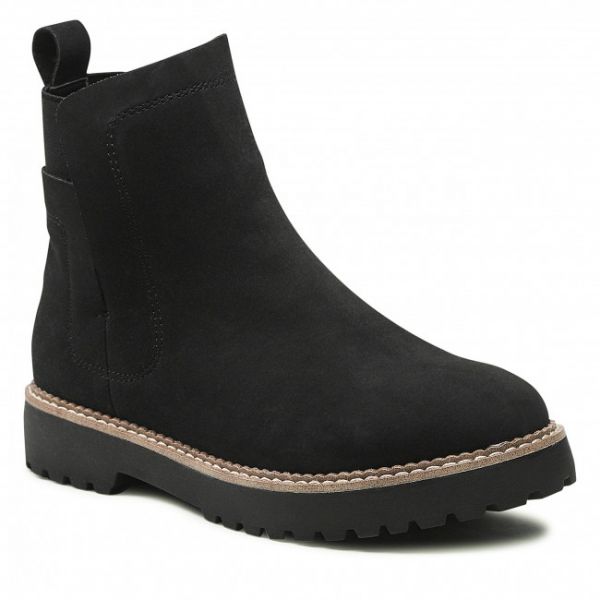 Tronchetti CLARA BARSON - WS5621-10 Black