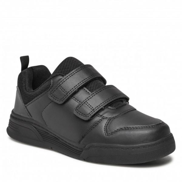 Sneakers Action Boy - AVO-293-060 Black Sneakers Action Boy - AVO-293-060 Black