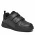 Sneakers Action Boy - AVO-293-060 Black