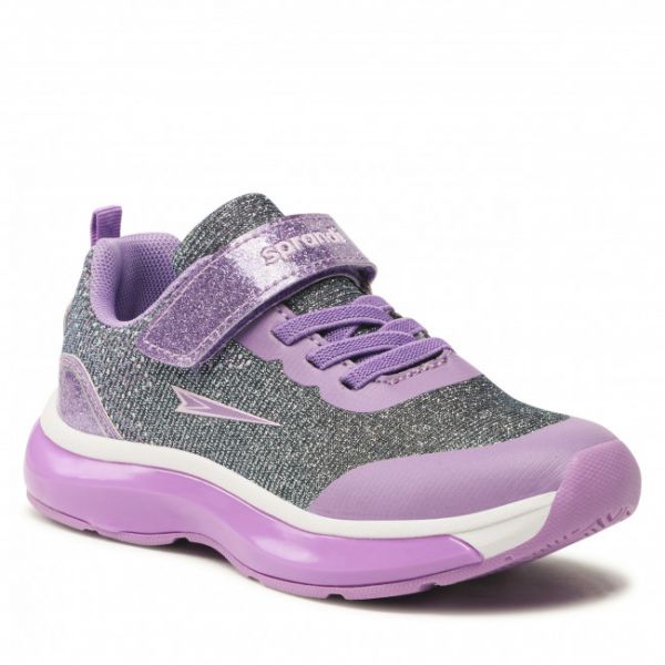 Sneakers Sprandi - CP76-22634 Viola Sneakers Sprandi - CP76-22634 Viola