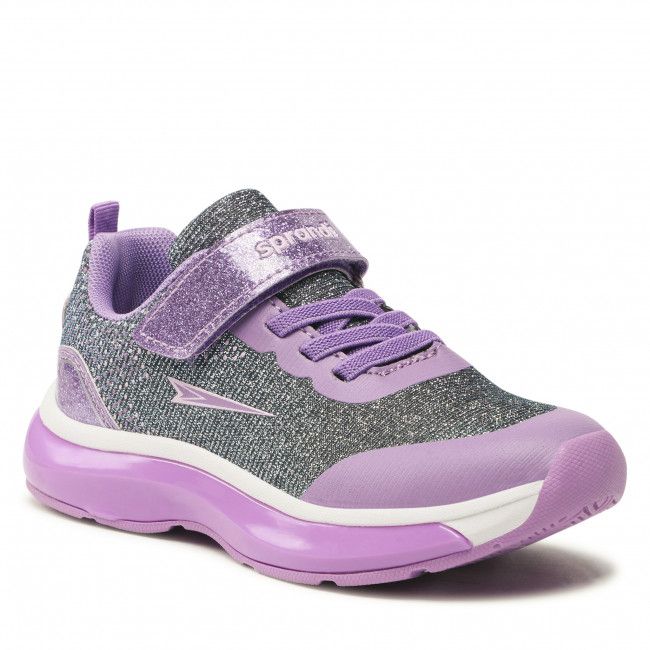 Sneakers Sprandi - CP76-22634 Viola