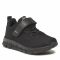 Sneakers SPRANDI - CP70-18948 Black