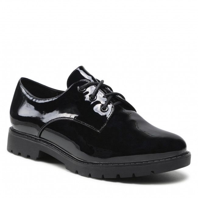 Oxfords JENNY FAIRY - LS4638-01S Black