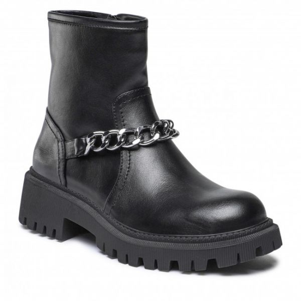 Tronchetti DEEZEE - H13073A-4 Black