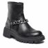 Tronchetti DEEZEE - H13073A-4 Black