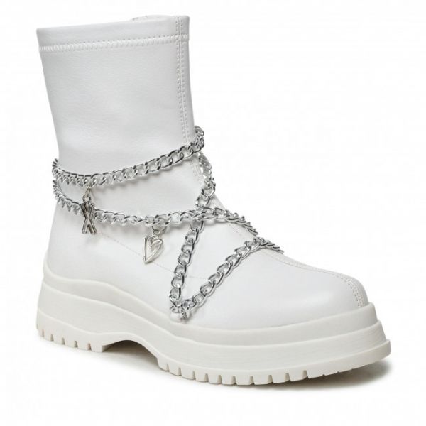 Tronchetti DEEZEE - WS5271-01 White 1