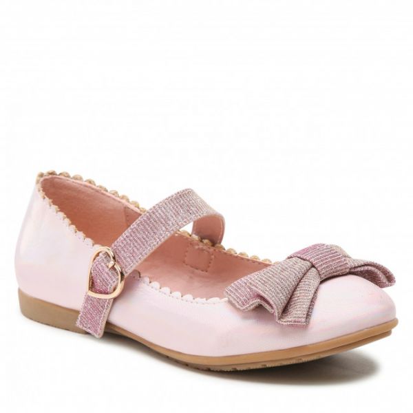 Scarpe basse Nelli Blu - CS2002-02 Pink Scarpe basse Nelli Blu - CS2002-02 Pink
