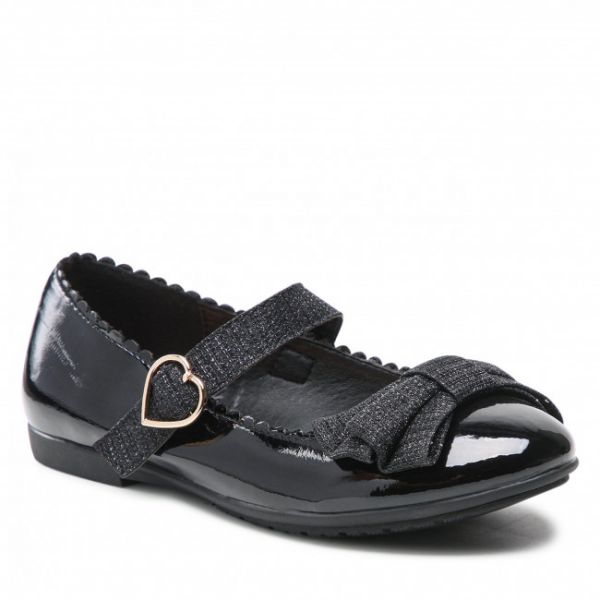 Ballerine Nelli Blu - CS2002-02 Black Ballerine Nelli Blu - CS2002-02 Black