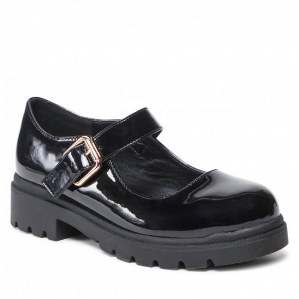 Scarpe basse Nelli Blu - CS5129-11 Black Scarpe basse Nelli Blu - CS5129-11 Black