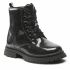 Scarponcini Nelli Blu - CM211101-29 Black