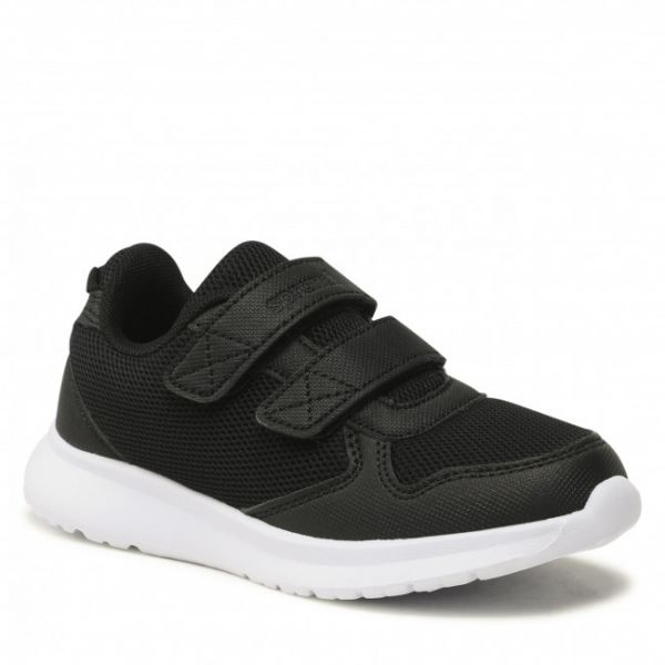 Sneakers Sprandi - CP78-22112(IV)CH Black Sneakers Sprandi - CP78-22112(IV)CH Black