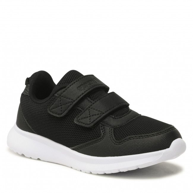 Sneakers Sprandi - CP78-22112(IV)CH Black