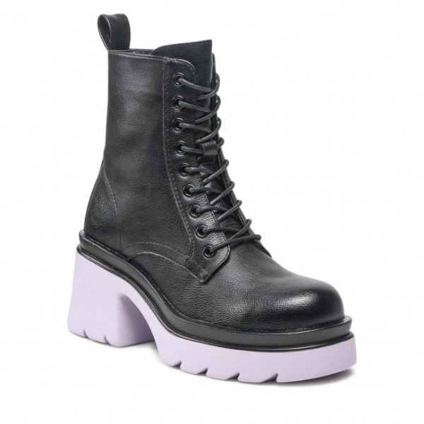 Tronchetti DEEZEE - H90112-1 Black