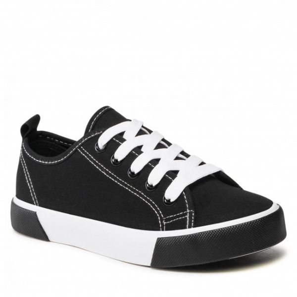 Scarpe sportive Nelli Blu - CSS20408-02 Black Scarpe sportive Nelli Blu - CSS20408-02 Black