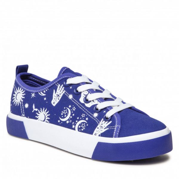 Scarpe sportive Nelli Blu - CSS20408-03 Blue Scarpe sportive Nelli Blu - CSS20408-03 Blue