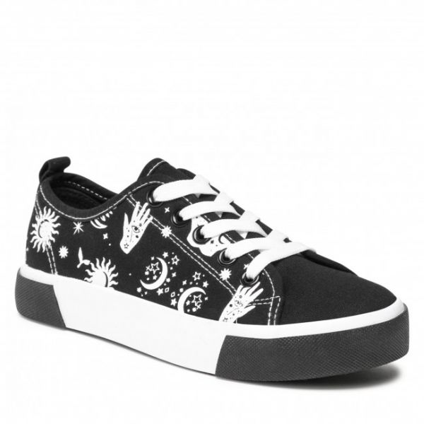 Scarpe sportive Nelli Blu - CSS20408-03 Black Scarpe sportive Nelli Blu - CSS20408-03 Black