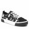 Scarpe sportive Nelli Blu - CSS20408-03 Black