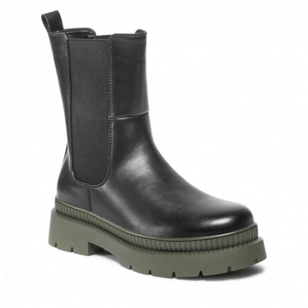 Chelsea JENNY FAIRY - HZ0110-01 Black