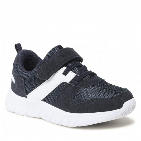 Sneakers SPRANDI - CP87-22630 Cobalt Blue Sneakers SPRANDI - CP87-22630 Cobalt Blue