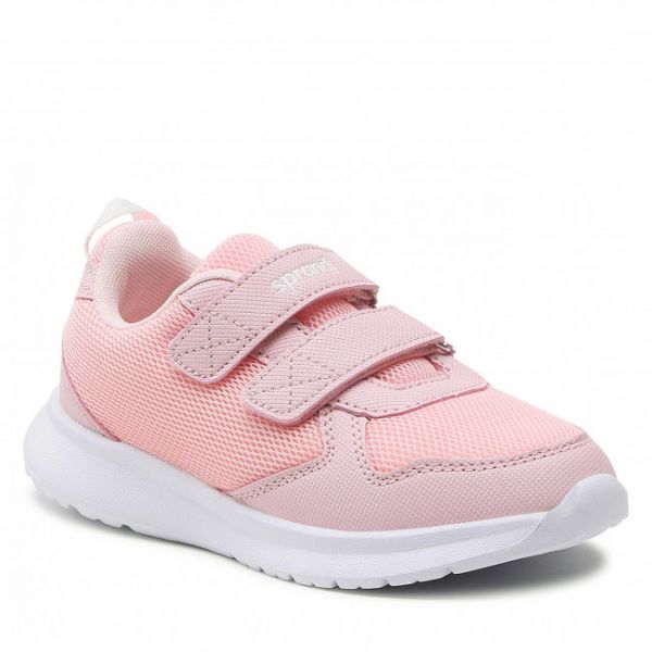 Sneakers Sprandi - CP78-22112(IV)DZ Lavender Rose Sneakers Sprandi - CP78-22112(IV)DZ Lavender Rose