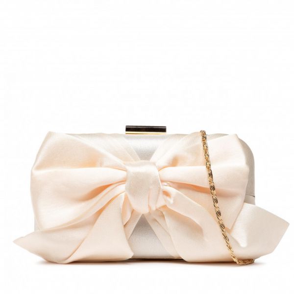 Borsetta QUAZI - MQC-J-007-02 Beige Borsetta QUAZI - MQC-J-007-02 Beige