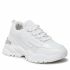 Sneakers DeeZee - TS5227K-08 White