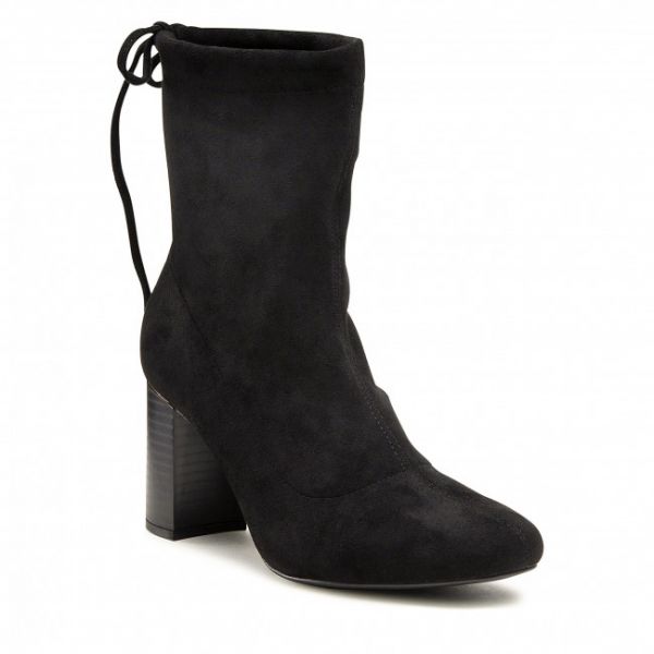 Tronchetti Jenny Fairy - LS5272-07 Black