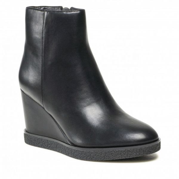 Tronchetti Jenny Fairy - LS5843-03 Black