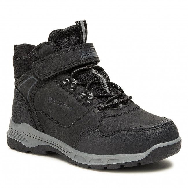 Scarpe da trekking Sprandi - CP07-01481-03 Black