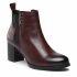 Tronchetti LASOCKI - WB-BOUVIER-AW22-51 Burgundy