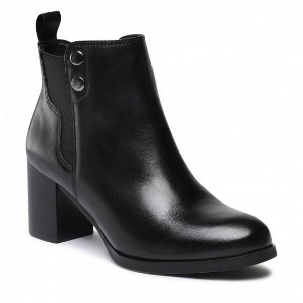 Tronchetti LASOCKI - WB-BOUVIER-AW22-51 Black