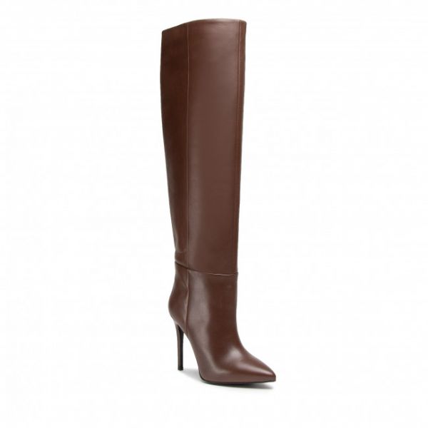 Stivali Gino Rossi - 105922 Brown Stivali Gino Rossi - 105922 Brown