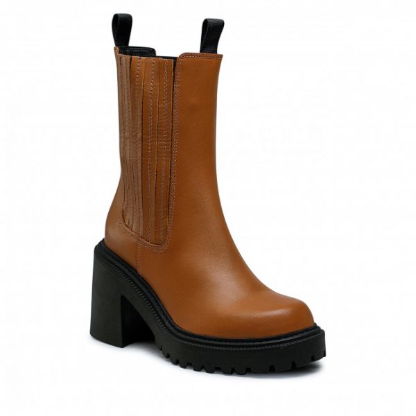 Tronchetti Gino Rossi - 55700 Camel Tronchetti Gino Rossi - 55700 Camel